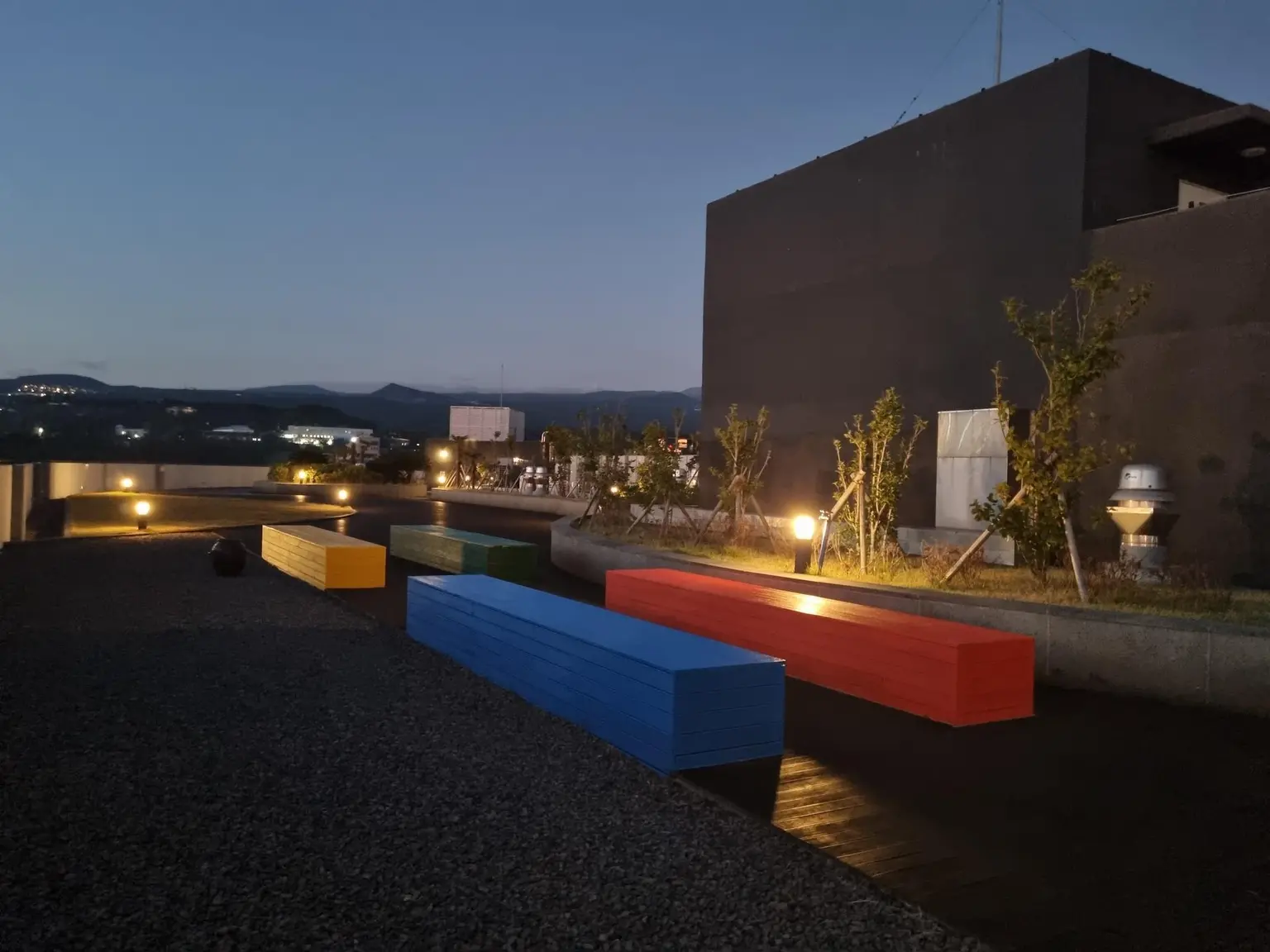 Seogwipo This comfortable accommodation - main image