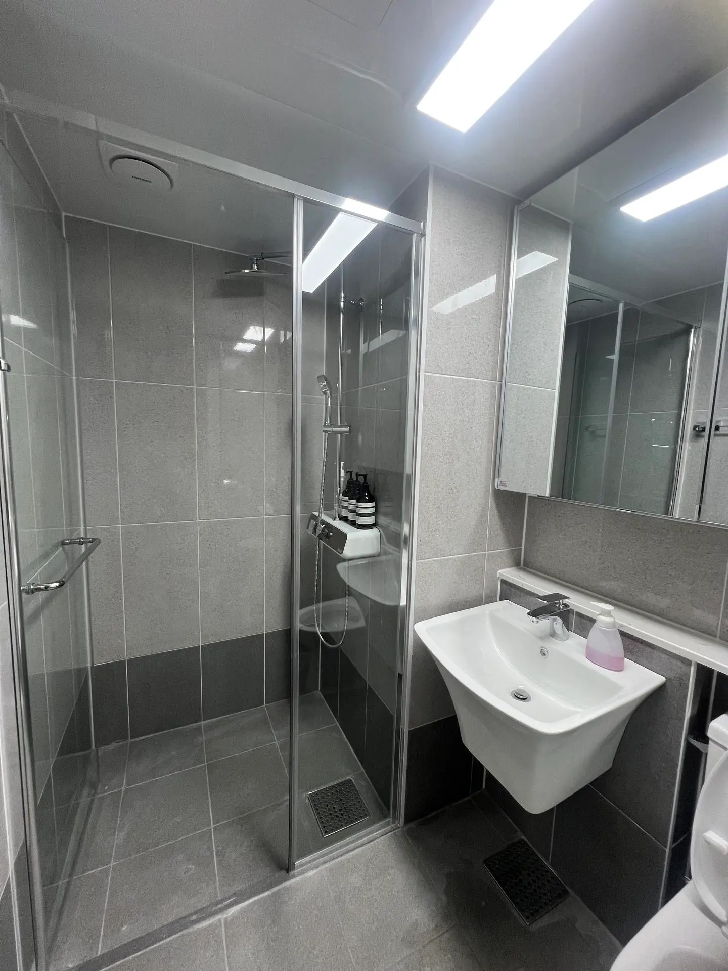 Gyeonggi Ansan Two-room ocean view residence Gamseong (pets allowed) - image7