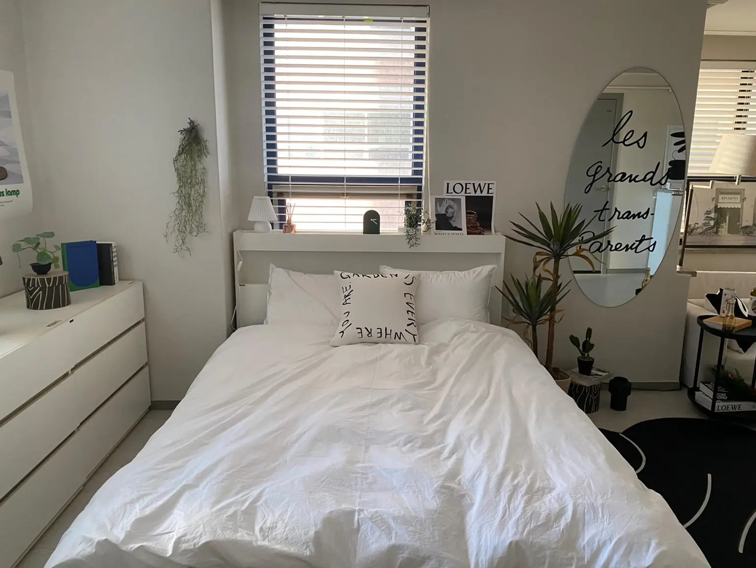 Gangnam Suseo Accommodation for 4 people 1 minute from Suseo Station - main image