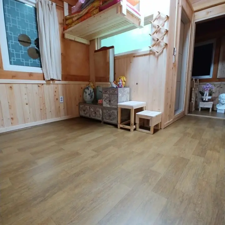 Mokpo, Jeollanam-do Traditional Hanok Guesthouse 202 located at the foot of Yudalsan Sculpture Park - image1
