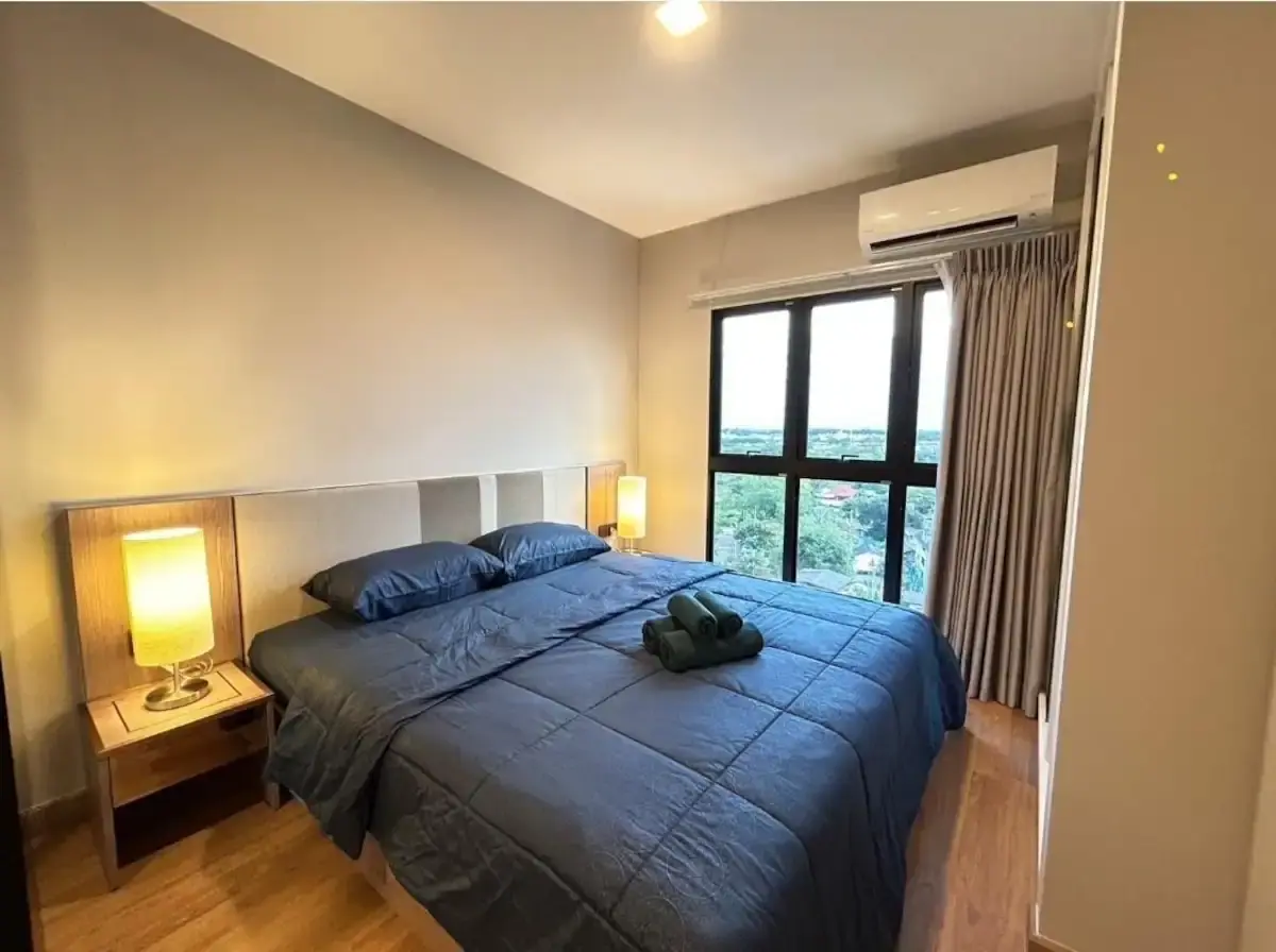 Chiang Mai Astra Sky River #Astra Sky #1 BR(11) - main image