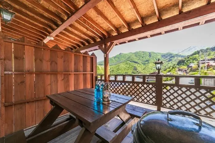 Jeonnam Gurye Piagol Valley and Jirisan Nature Wellness Pension #Honey - image4