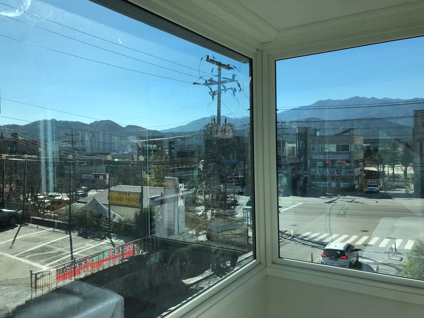 江原束草 大通り4階で単独2階 - image3