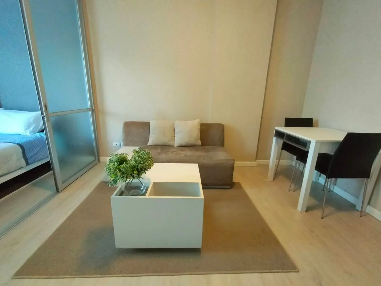 清迈 Central Festival Condo #Dcondosign #D Sign #234/422 - main image