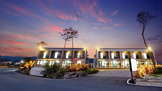 庆州, 庆北 复式单室水疗民宿 - main image