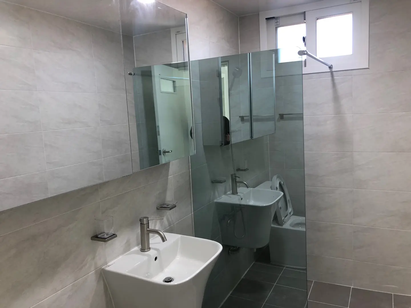 江原束草 大通り4階で単独2階 - image1