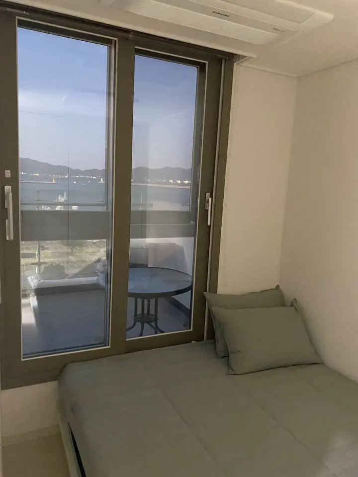Other spaces photo 5 - 오동도가 한눈에 보이는 복층형 신축아파트 (1BR & sleeps 3)