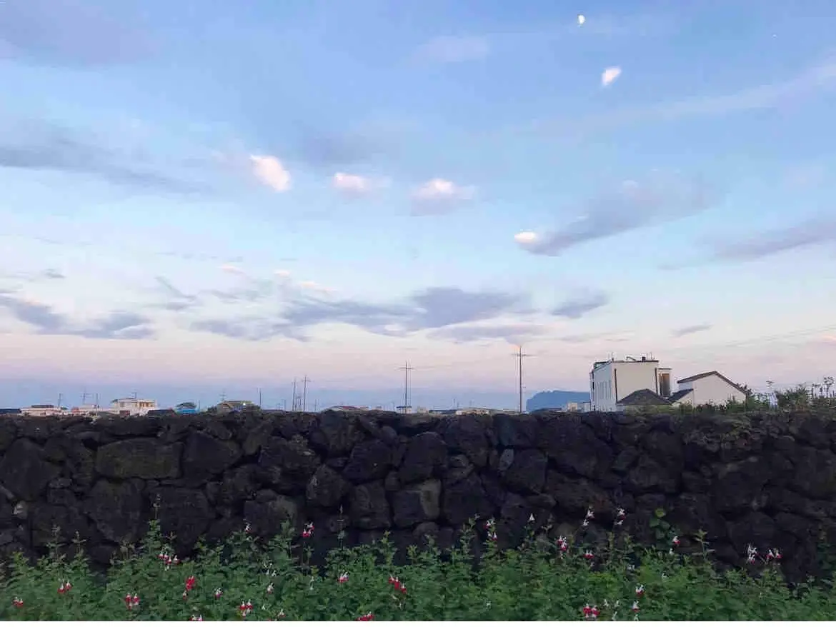 济州旧左 位于旧左邑终达港附近的独栋住宅 - image7