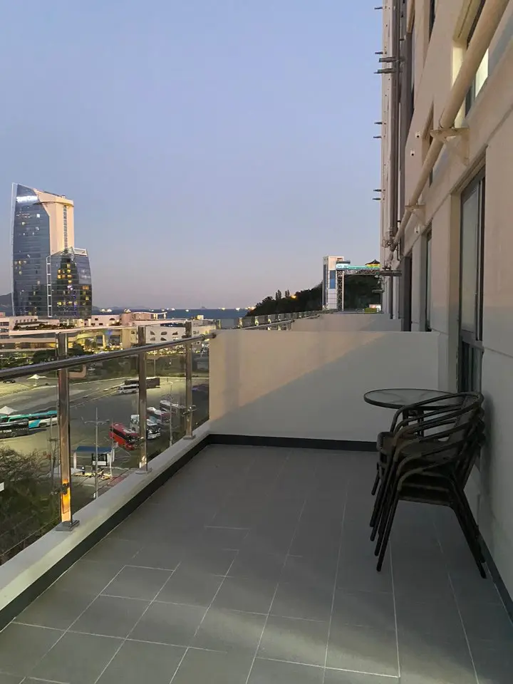 Other spaces photo 6 - 오동도가 한눈에 보이는 복층형 신축아파트 (1BR & sleeps 3)