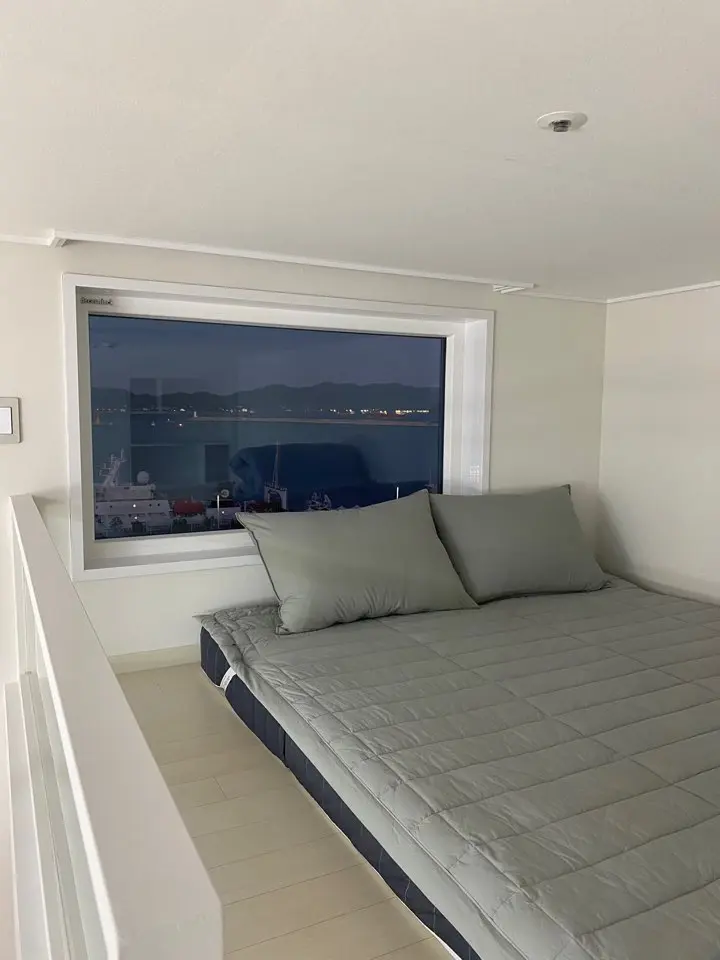 Other spaces photo 4 - 오동도가 한눈에 보이는 복층형 신축아파트 (1BR & sleeps 3)