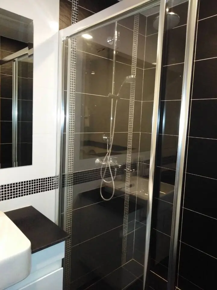 Chiang Mai_Vidi Condo Condo near Maya Mall intersection #One bedroom #A206 - image5