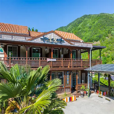 Jeonnam Gurye Piagol Valley and Jirisan Nature Wellness Pension #Honey - image7