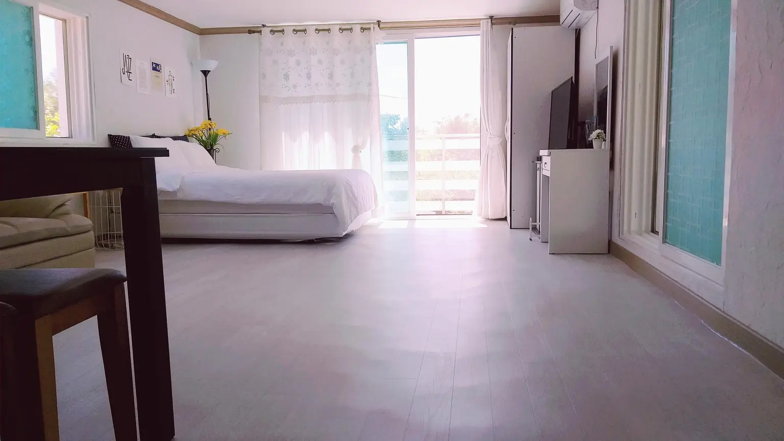 Gangwon Yangyang Haetsal Madang - A quiet country house near Naksansa Temple ㆍPet-friendly - main image