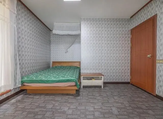 경기 양평 용문산 인근 라이브홀이 있는 펜션 2층 가족룸 - image4