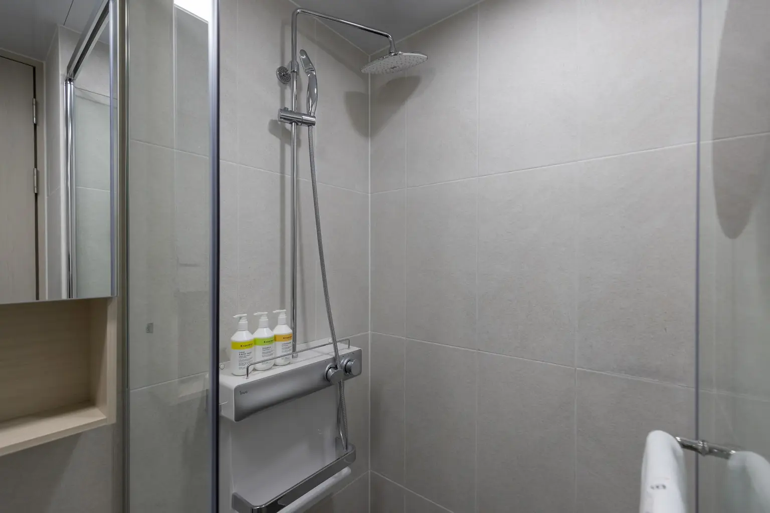 Gangwon Yangyang B Jukdo Beach 1 minute walk Newly built residence Mountain - image4
