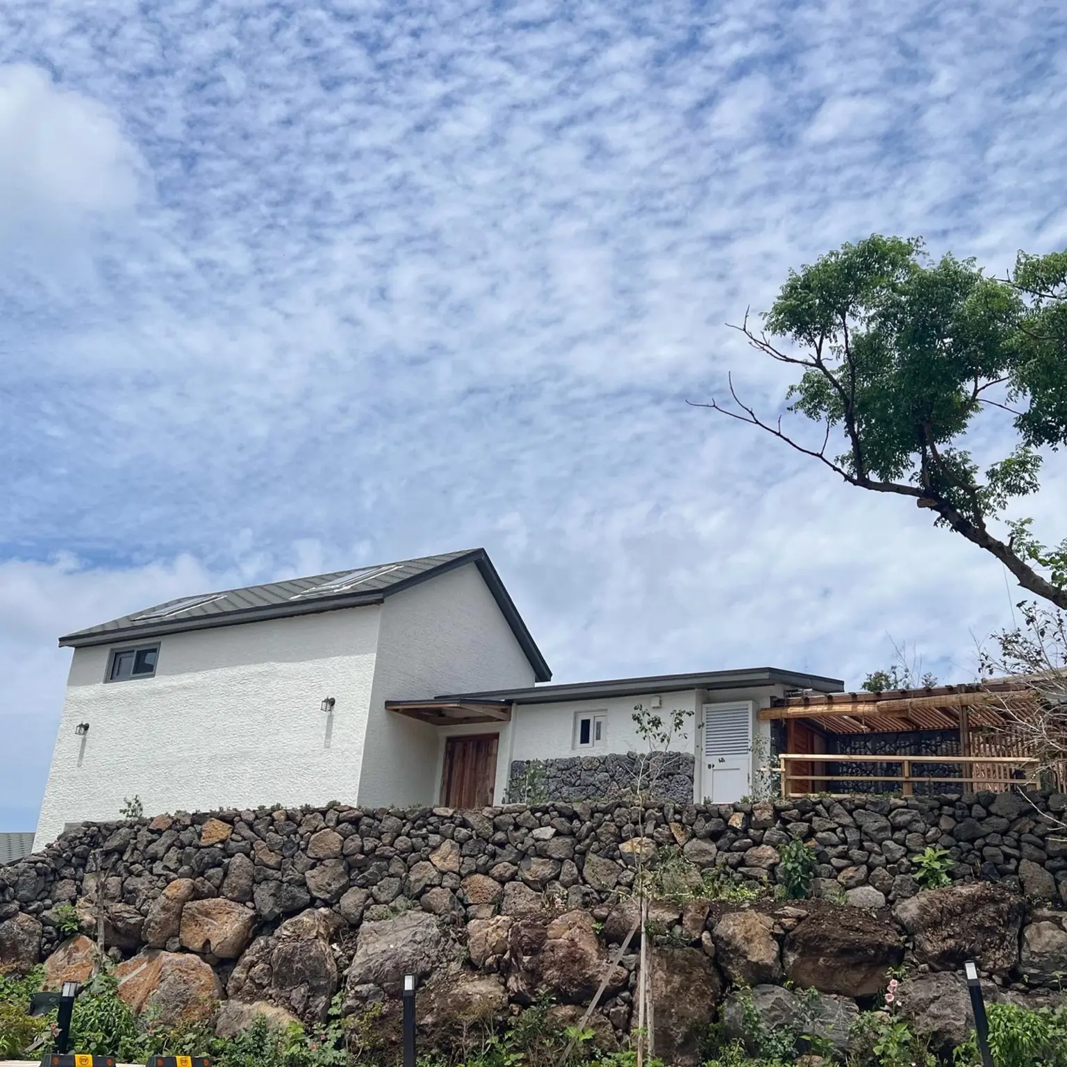 济州涯月 满月特卖半价活动#济州岛感性住宿#治愈体验住宿#明星 - main image