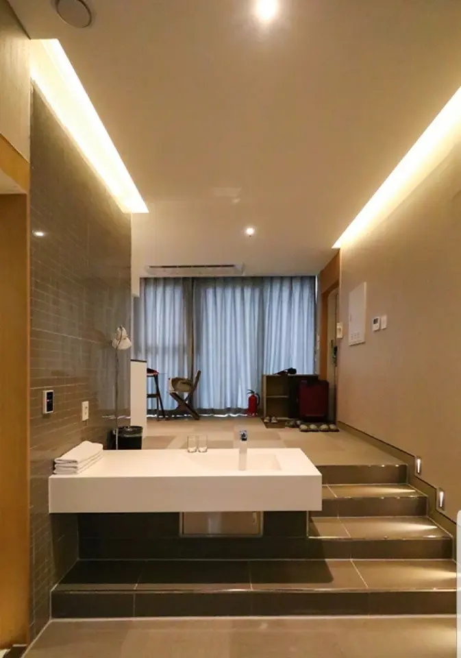Jeju Seogwipo A great place to stay for healing near Injeong Oreum - main image