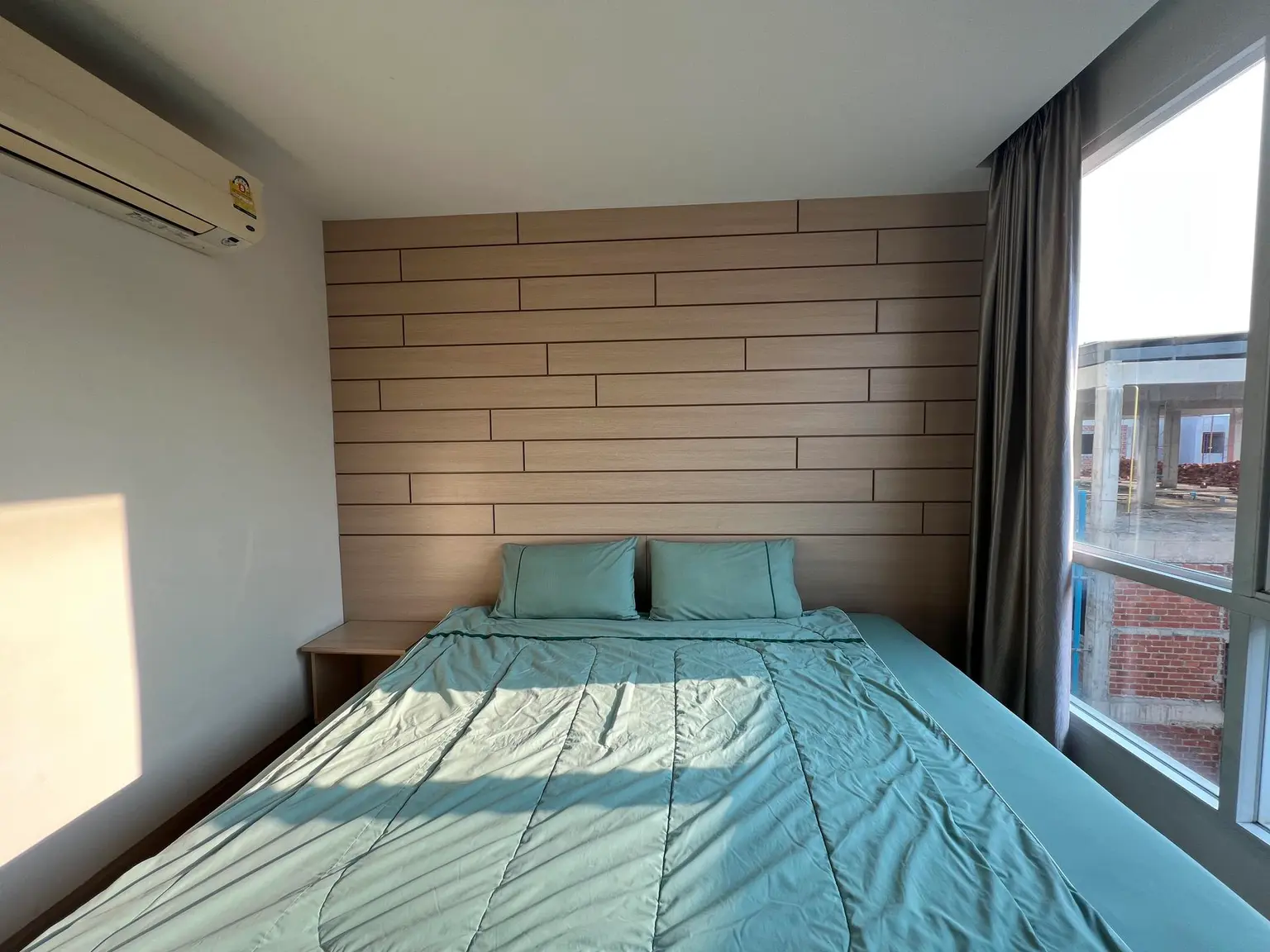 Chiang Mai walkable Condo 1BR & sleeps 3 Nimmanhaemin location gangster super cost-effective full option one bedroom B Cover Photo
