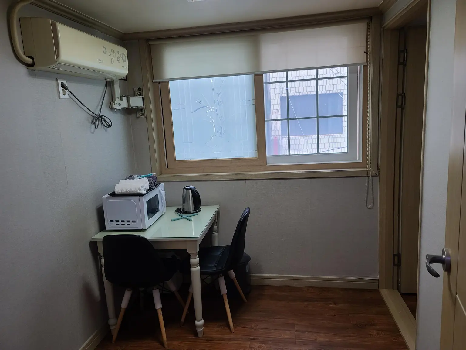 Busan Dong-gu Cello House One Room 306 - image6