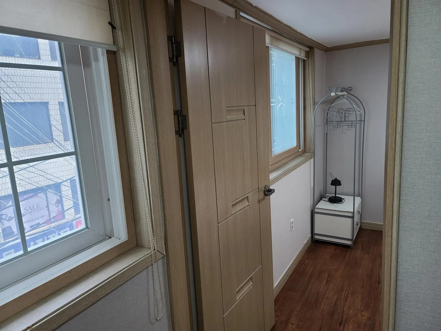 Busan Dong-gu Cello House One Room 306 - image5