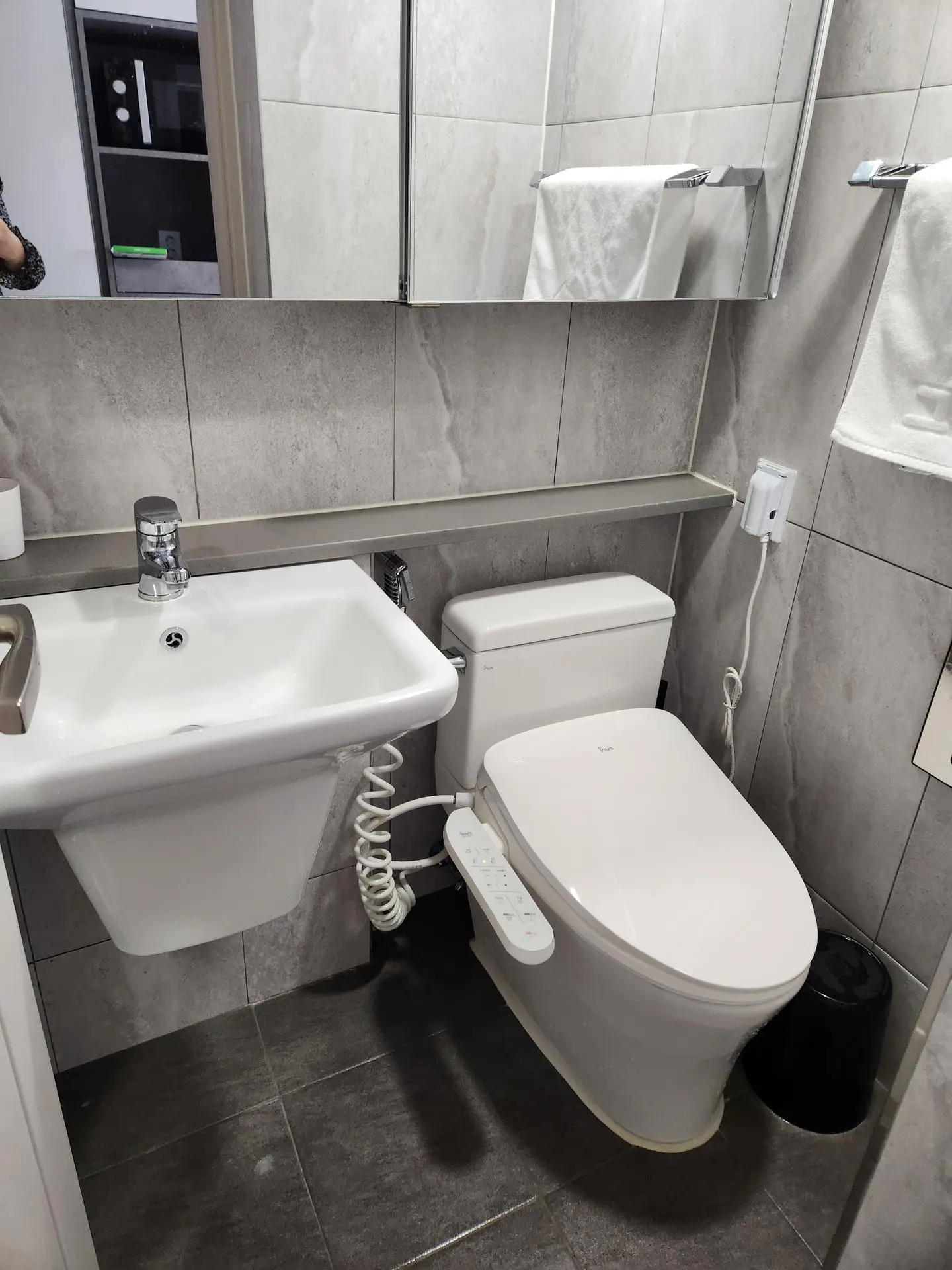 Incheon Jung-gu Yeongjong Stay Hotel - image5