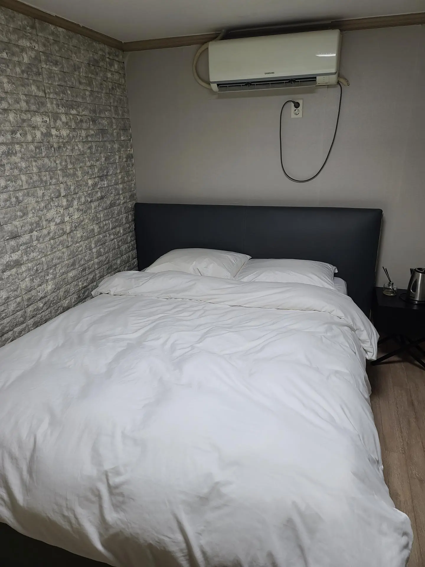 부산 동구 첼로하우스 원룸 202호 - main image