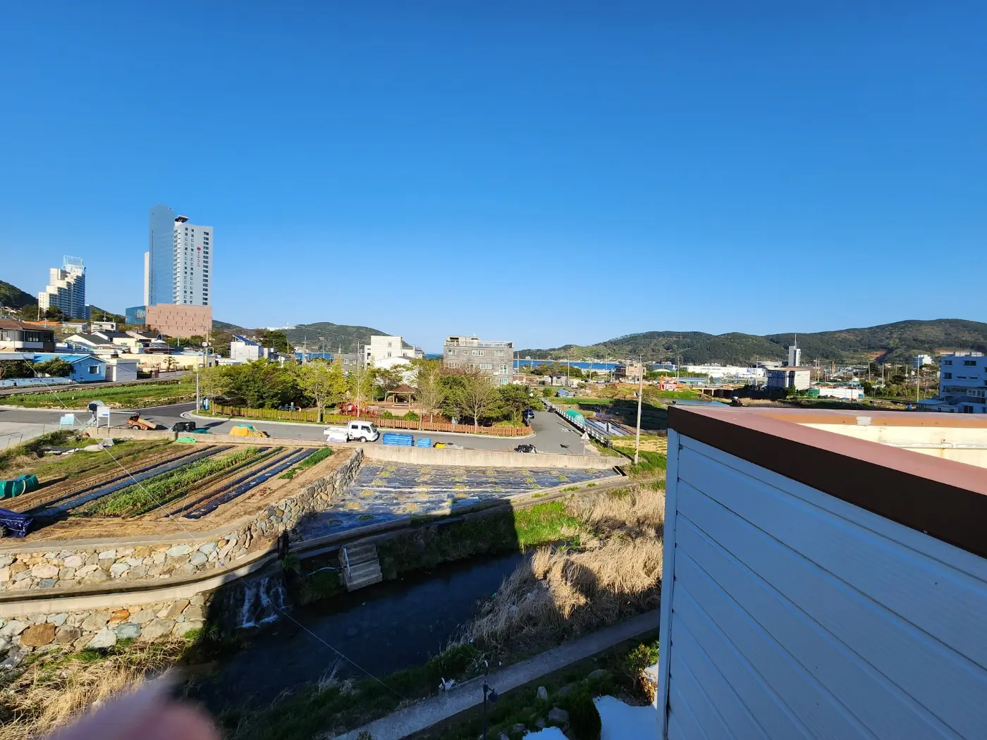 慶南巨済 ワンルーム203 - image6