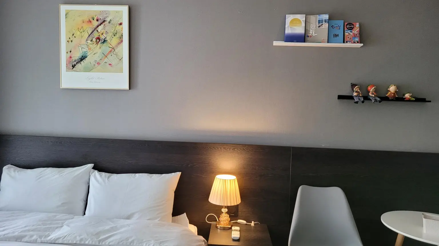 Sokcho Sokcho Beach (Pet Room) Reasonable and clean accommodation - main image