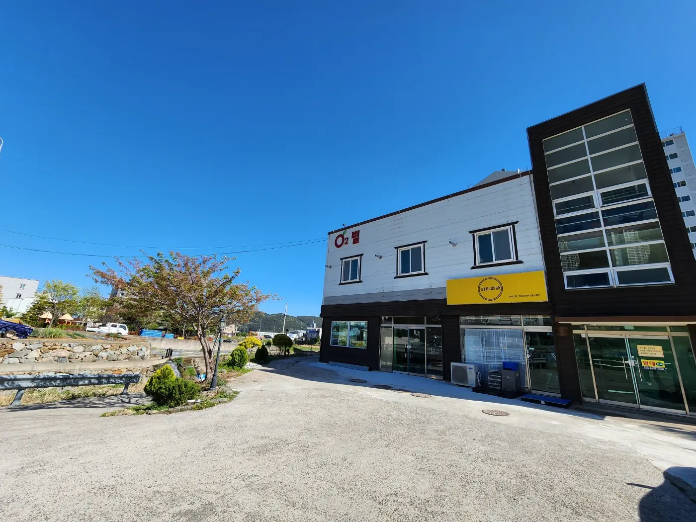 慶南巨済 ワンルーム203 - image2