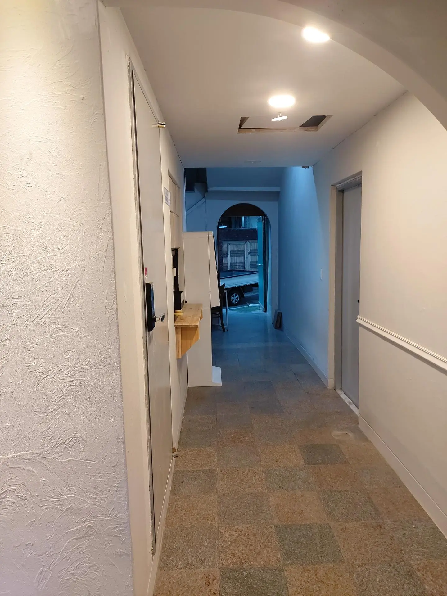 Jeonju One-room apartment 10 minutes away from Hanok Village by car - image4