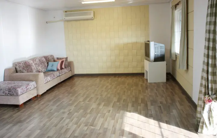 Seogwipo Seongsan Two-room C-dong 101 #Large dogs allowed - main image