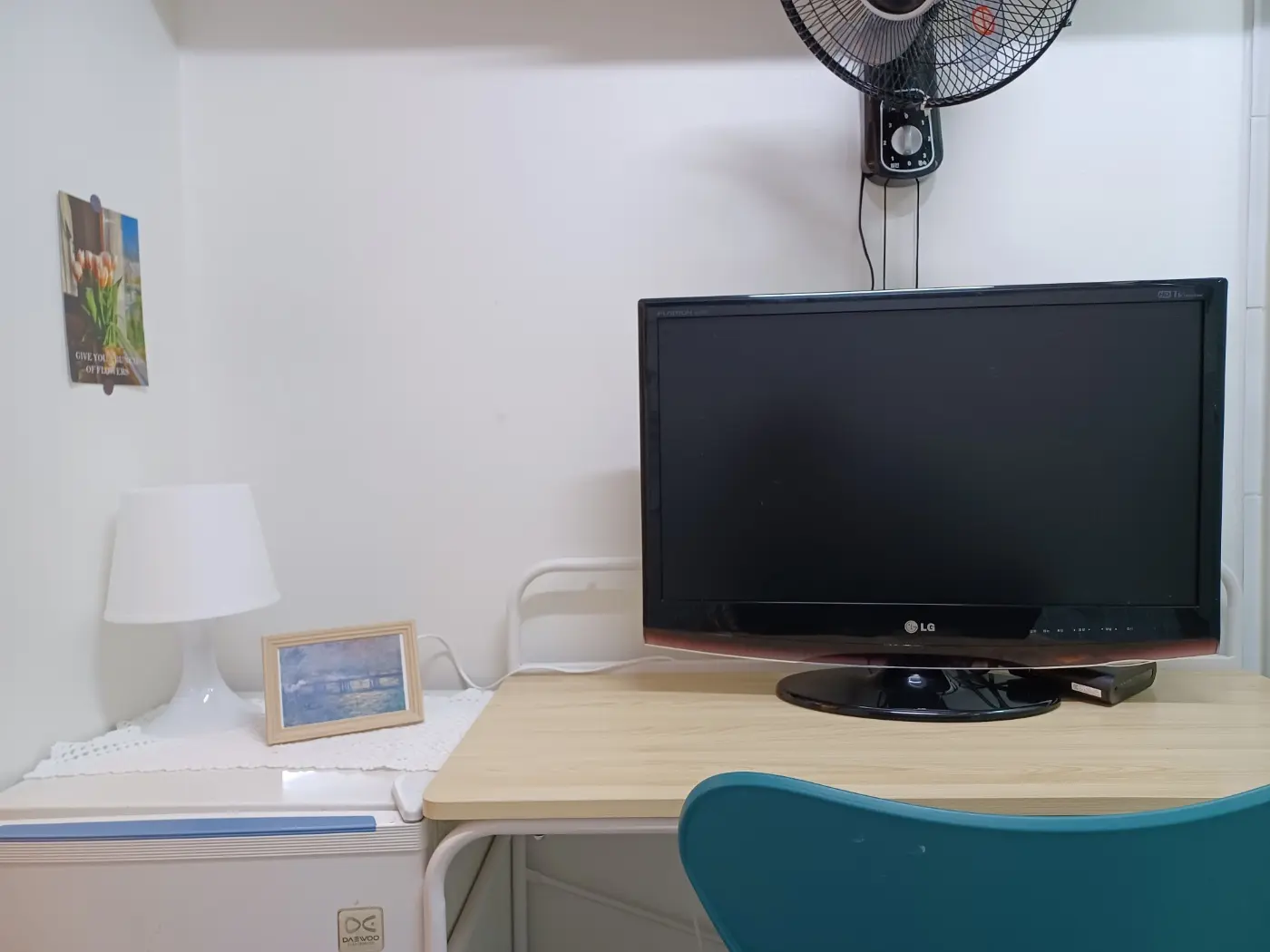 Gangnam Overwhelming Location! 3 minutes from the station, large windows, private bathroom (23 units) - main image