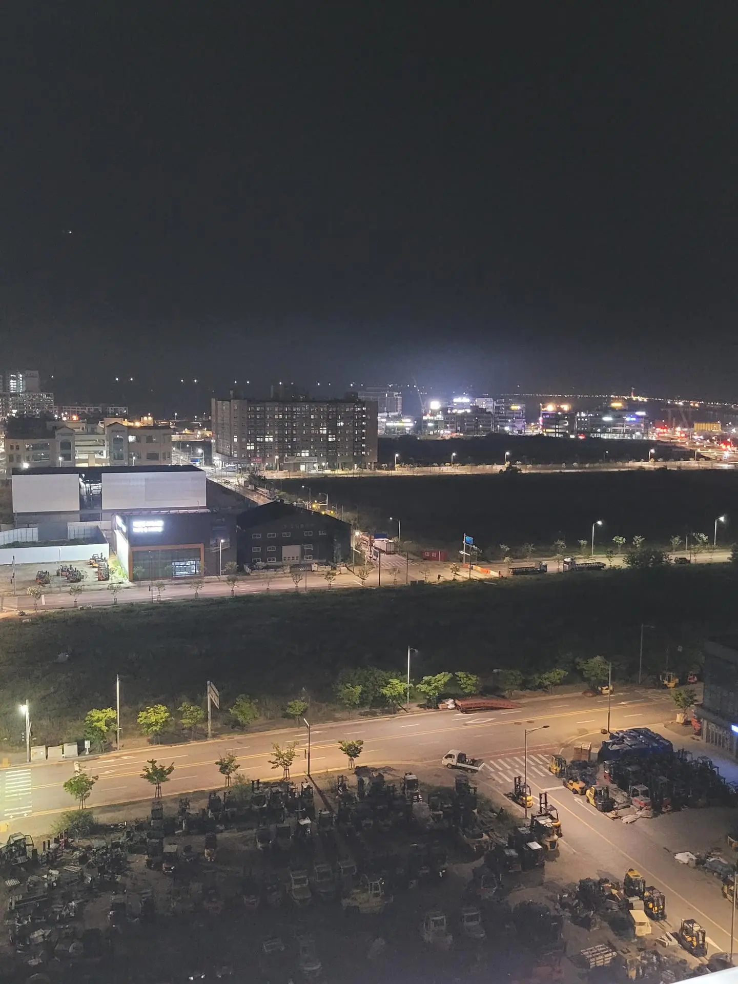 京畿始兴 始兴波浪公园前的海景住宿 - image4