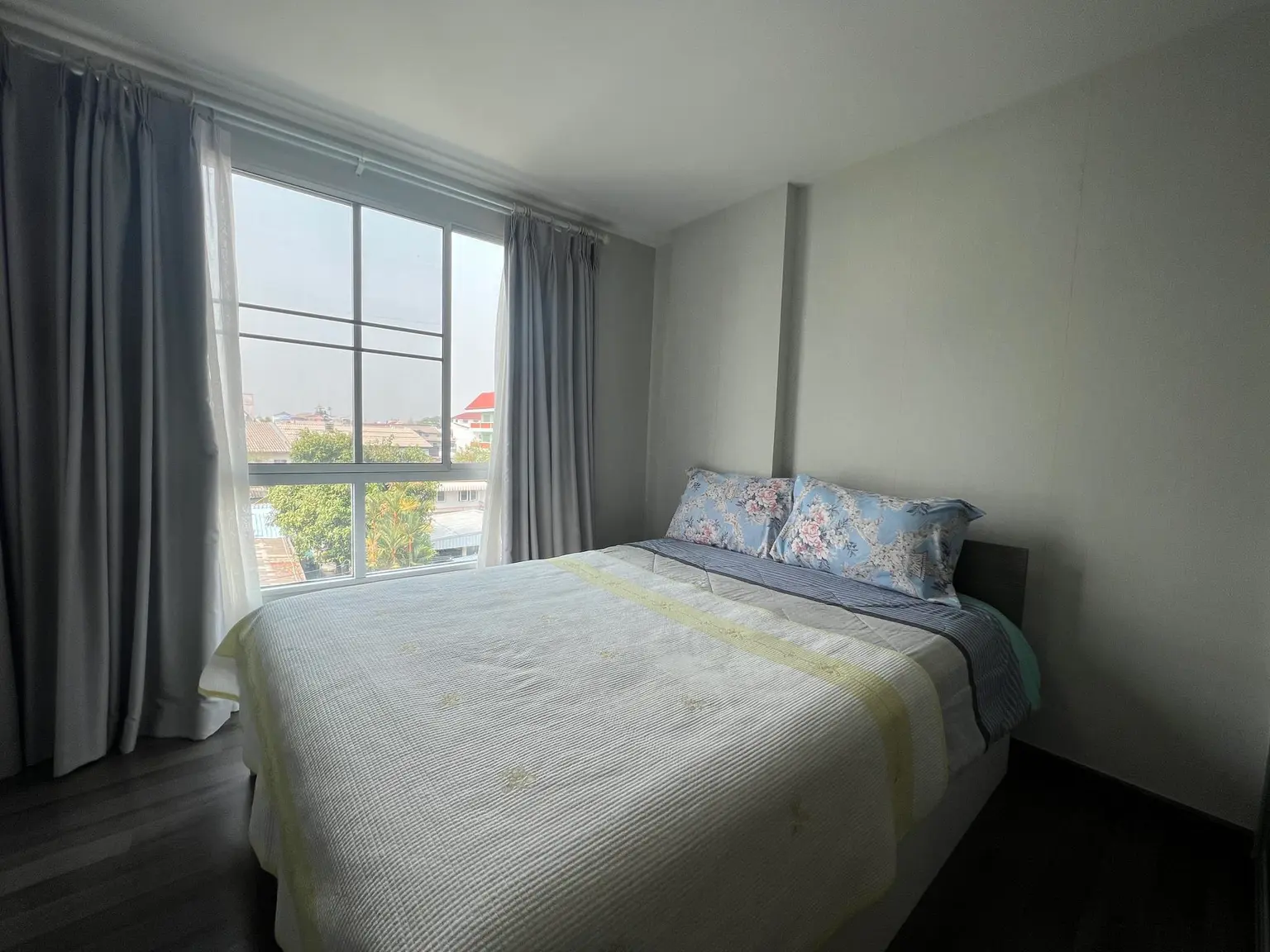 Chiang Mai_Dviang Beautiful swimming pool condo located in Santitham #Studio Room B - main image