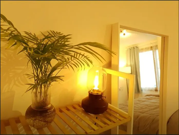Gangwon Sokcho Sokcho Romance Pet-Friendly Pension One-Room Type C, 3-Minute Walk from Sokcho Beach - main image