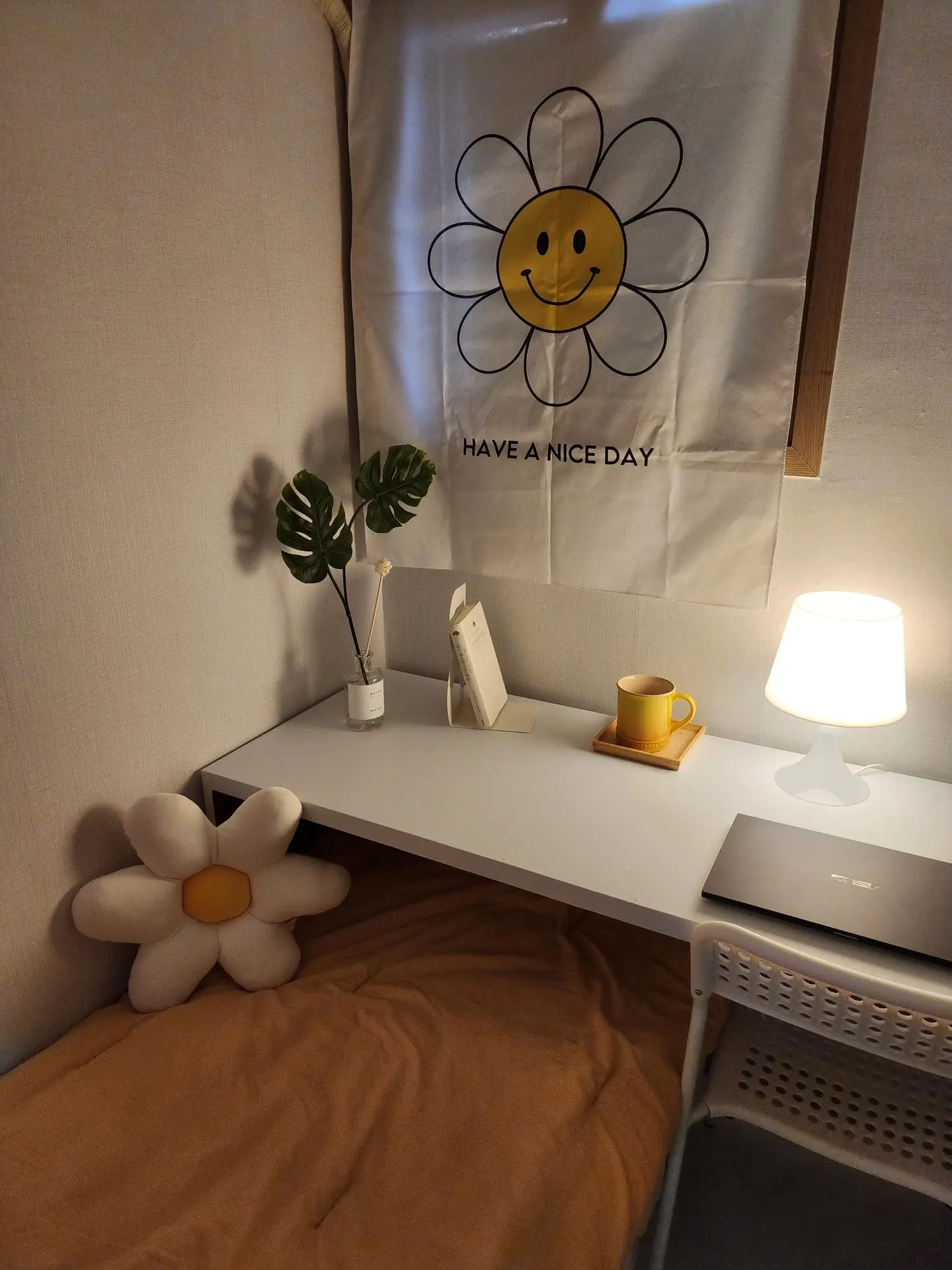 首尔铜雀 波拉梅站One Roomtel #共享公寓 - main image
