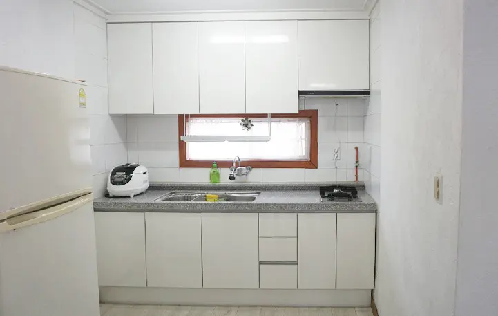 Other spaces photo 4 - Two-room B-dong 102 Large dogs allowed (2BR & sleeps 8)
