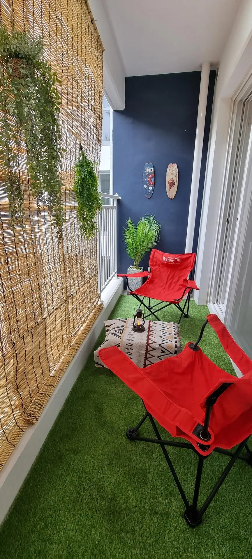 Gangwon Yangyang seaside Residence 1BR & sleeps 2 Surfing mecca Jukdo, Population Jukdo Beach, Yangyang newly built hotel-type accommodation 3rd floor Cover Photo