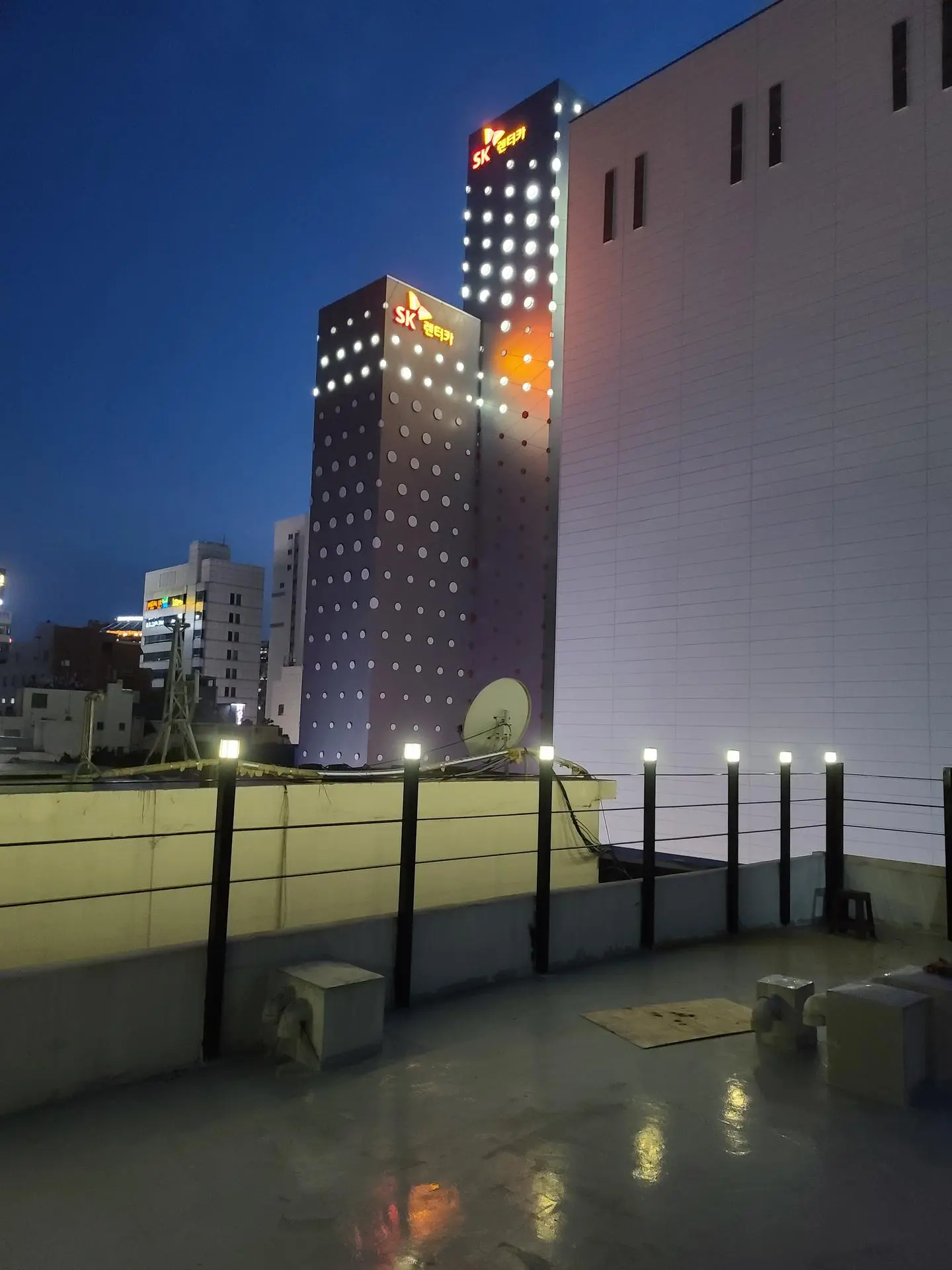 Busan Dong-gu Cello House 206 - image6