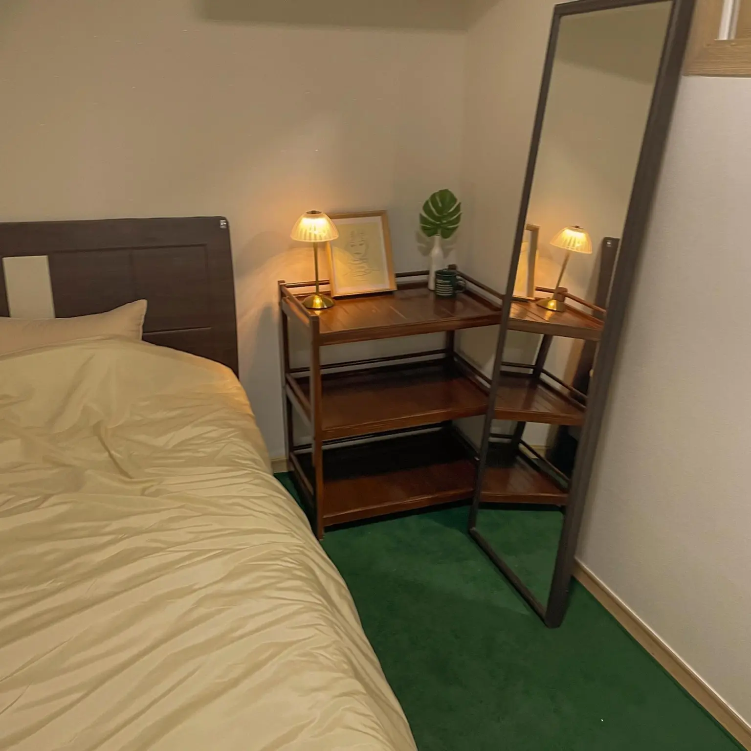 공항근처 노형동 여성쉐어하우스 1인실 #가성비숙소 #제주1인숙소 1번 - main image