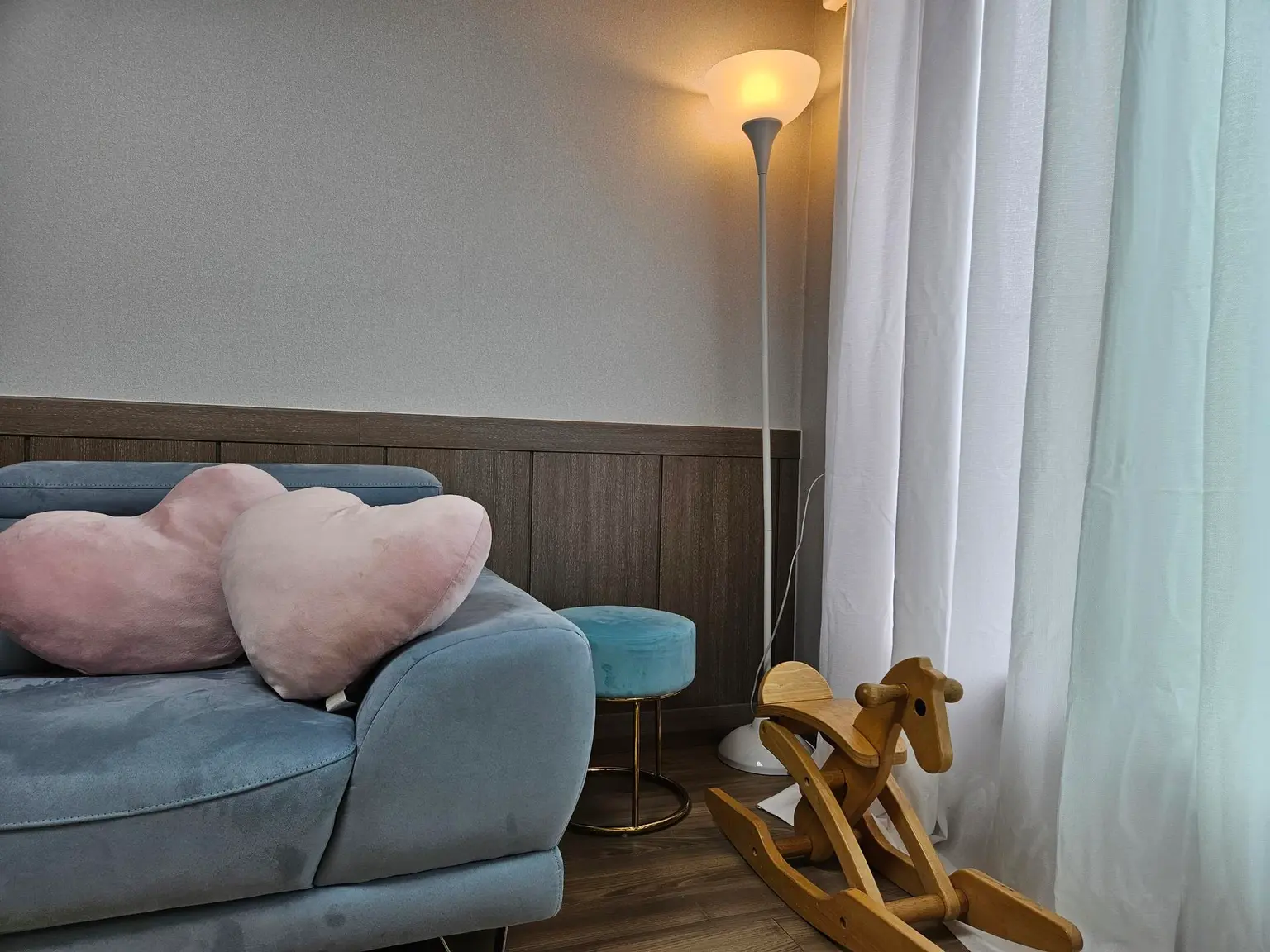 인천 영종도/인천공항/영종역 쓰리룸 4층 - main image
