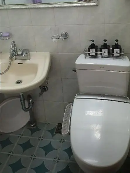 江原襄阳 襄阳机场附近的僻静森林民宿103 - image4