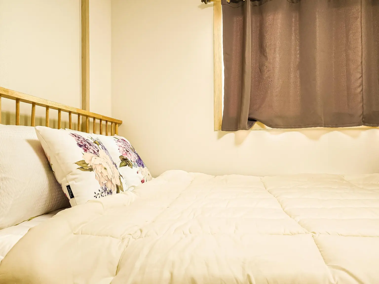  Darangshi New Two-Room - # Hallasan View Comfortable & Clean Accommodation Transportation Facilities Complete - main image