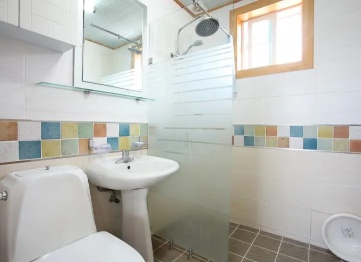 Other spaces photo 8 - Baekdu (Ondol), a pension-type accommodation right in front of Namdaecheon (1BR & sleeps 6)