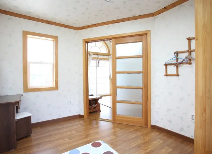 Other spaces photo 7 - Baekdu (Ondol), a pension-type accommodation right in front of Namdaecheon (1BR & sleeps 6)