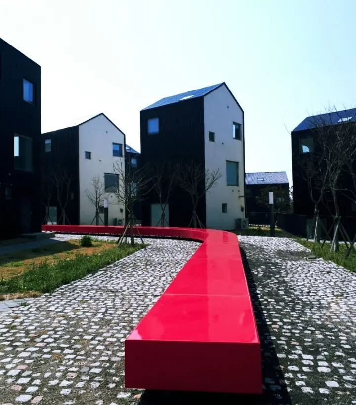  Jeju Ocean View Detached House - main image