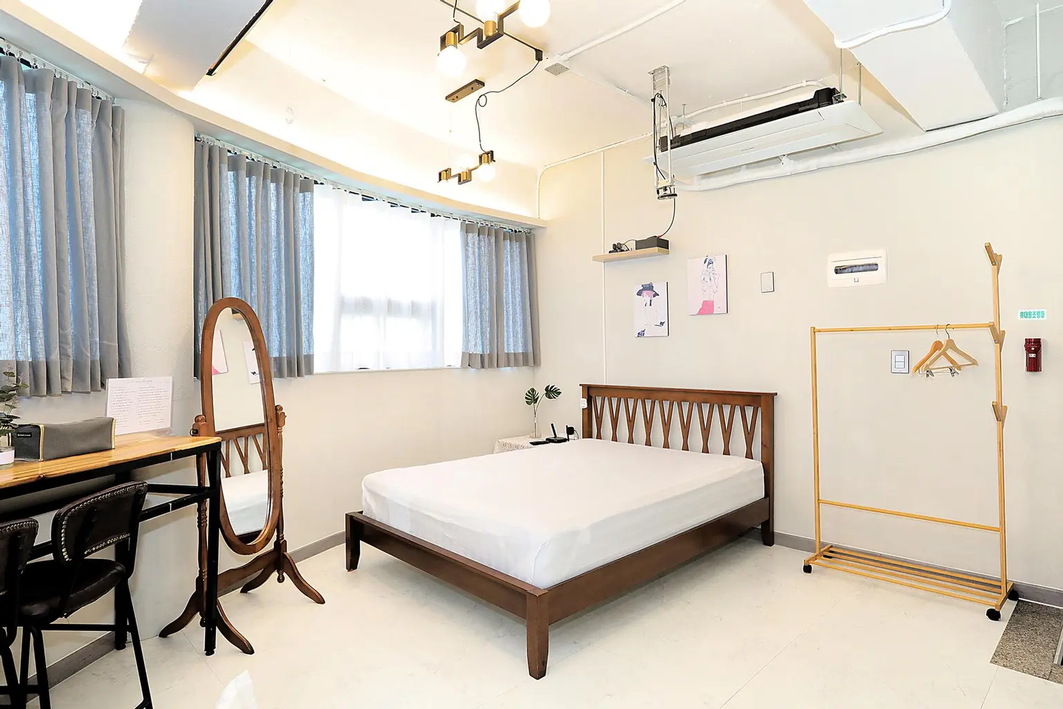 제주 서귀포 성산읍 성산일출봉이 보이는 원룸 - image2