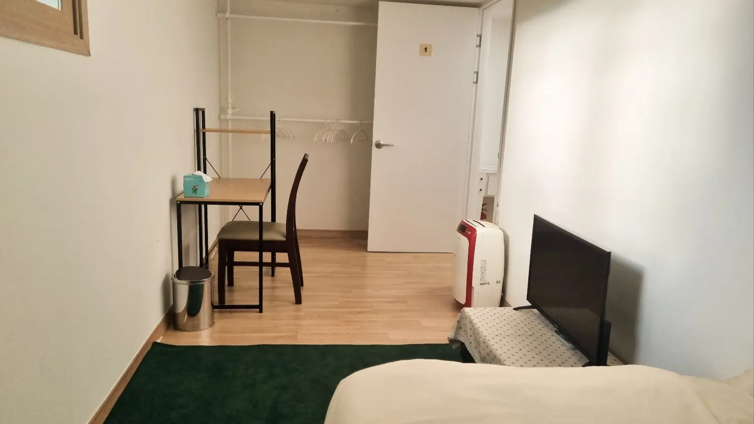 공항근처 노형동 여성쉐어하우스 1인실 #가성비숙소 #제주1인숙소 1번 - image1