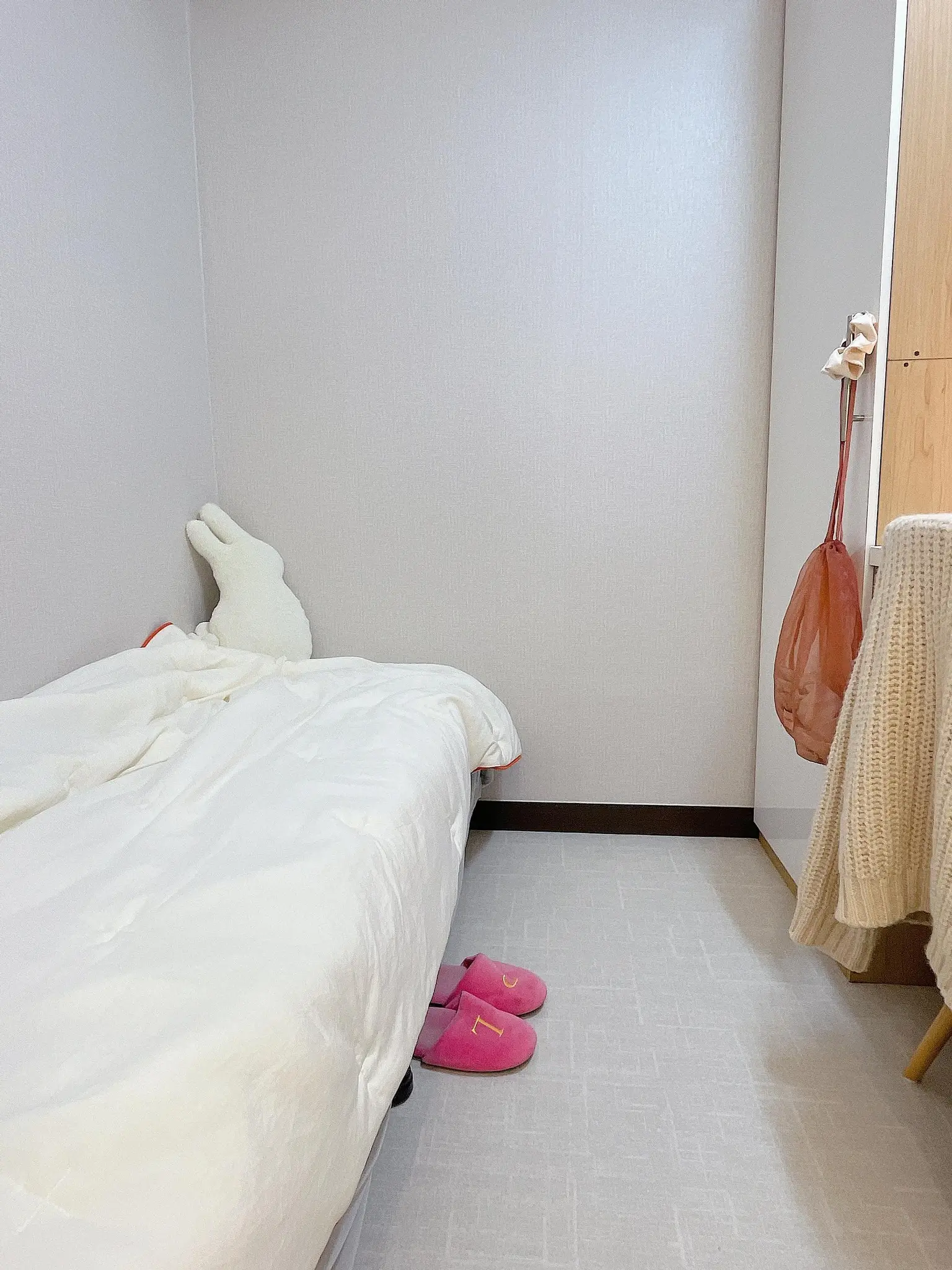 首尔江南 驿三大峙洞附近全功能房 (3楼女性专用) 305 - main image