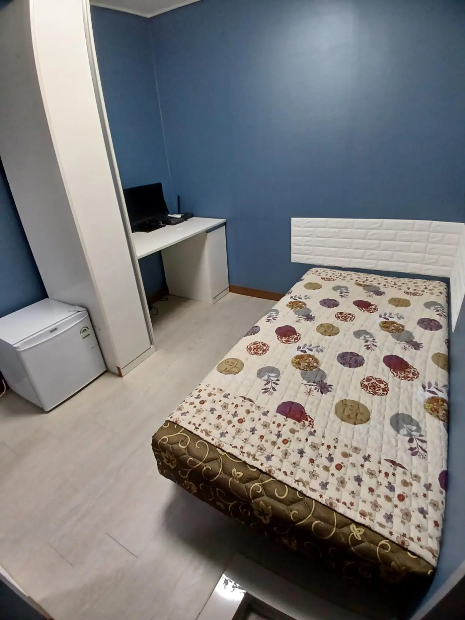 大田大德 Livingtel - main image